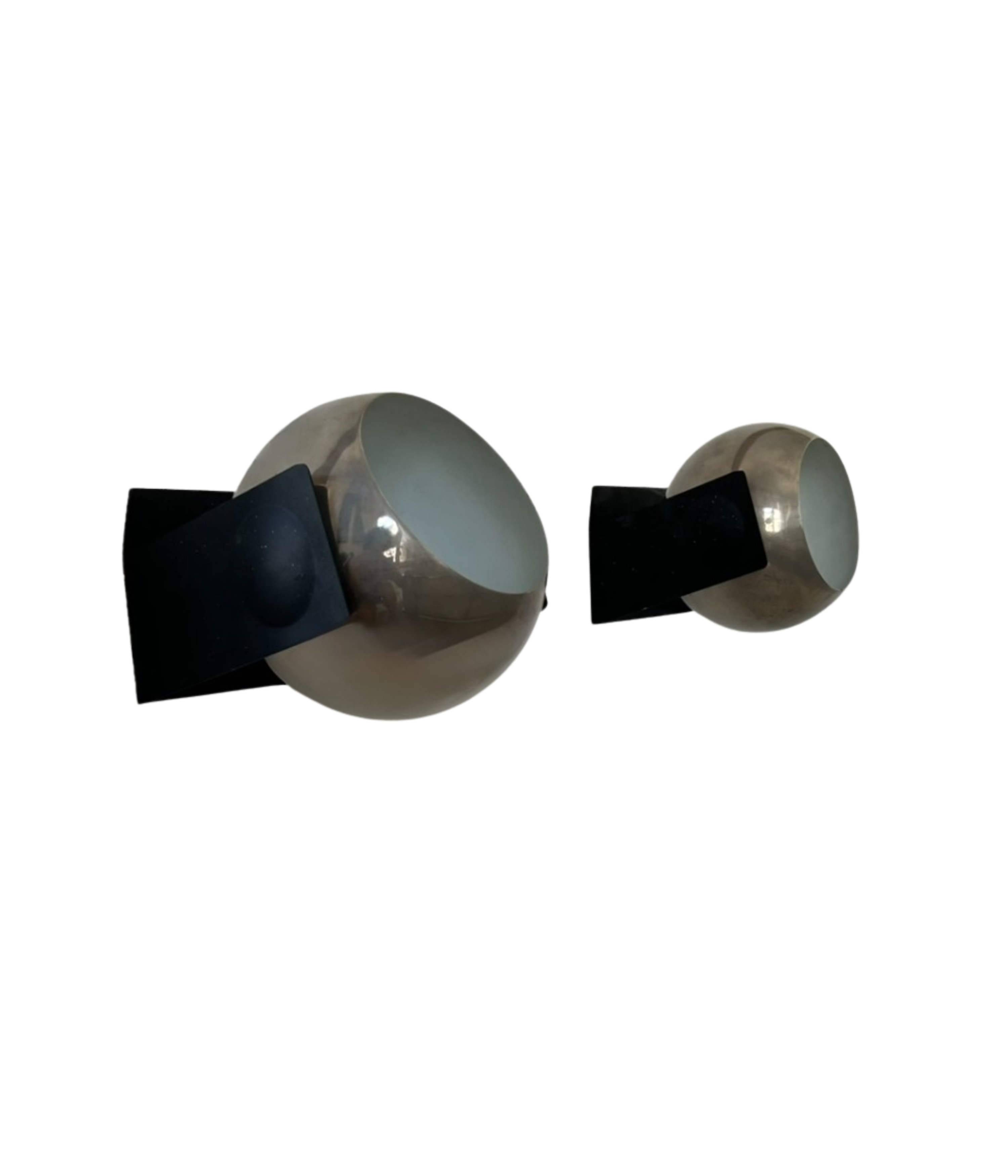 Set_of_2_French_Adjustable_Chrome_and_Matte_Black_Wall_Sconces,_1970s