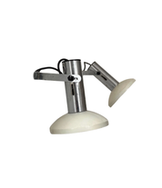 Set_of_2_French_Adjustable_Chrome_and_White_Lacquered_Metal_Wall_Sconces,_1970s