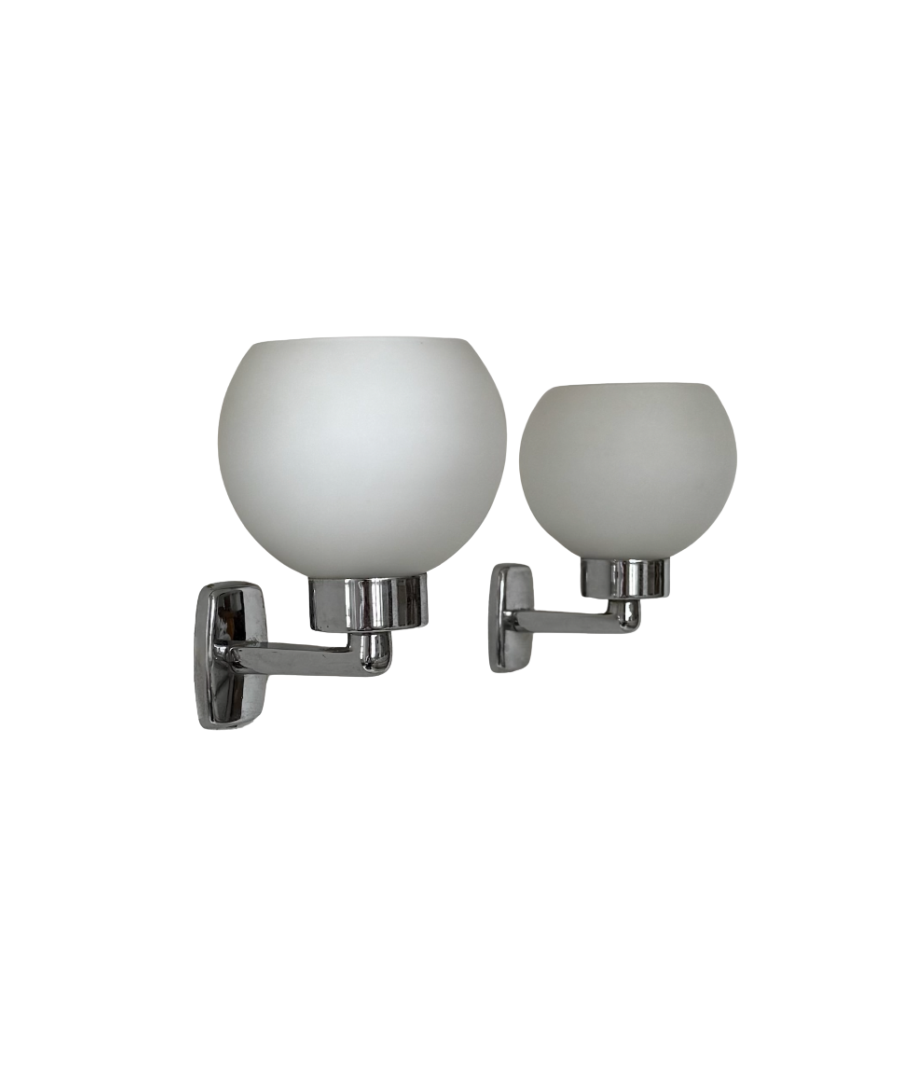 Set_of_2_French_Chrome_and_Opaline_Glass_Wall_Lights,_1970s