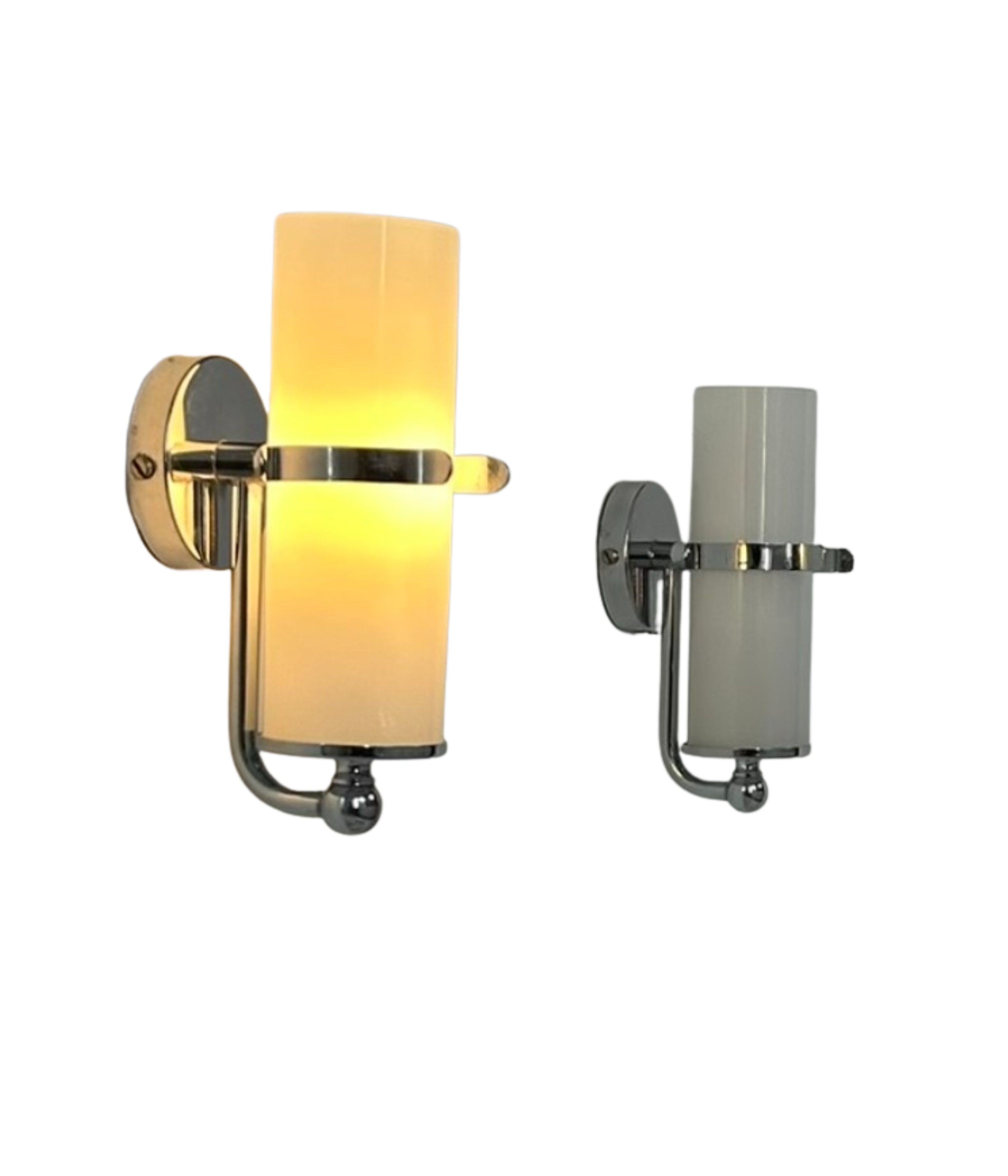 Set_of_2_French_Chrome_and_Opaline_Wall_Sconces,_Elegant_Mid_Century_Wall_Lights,_1970s