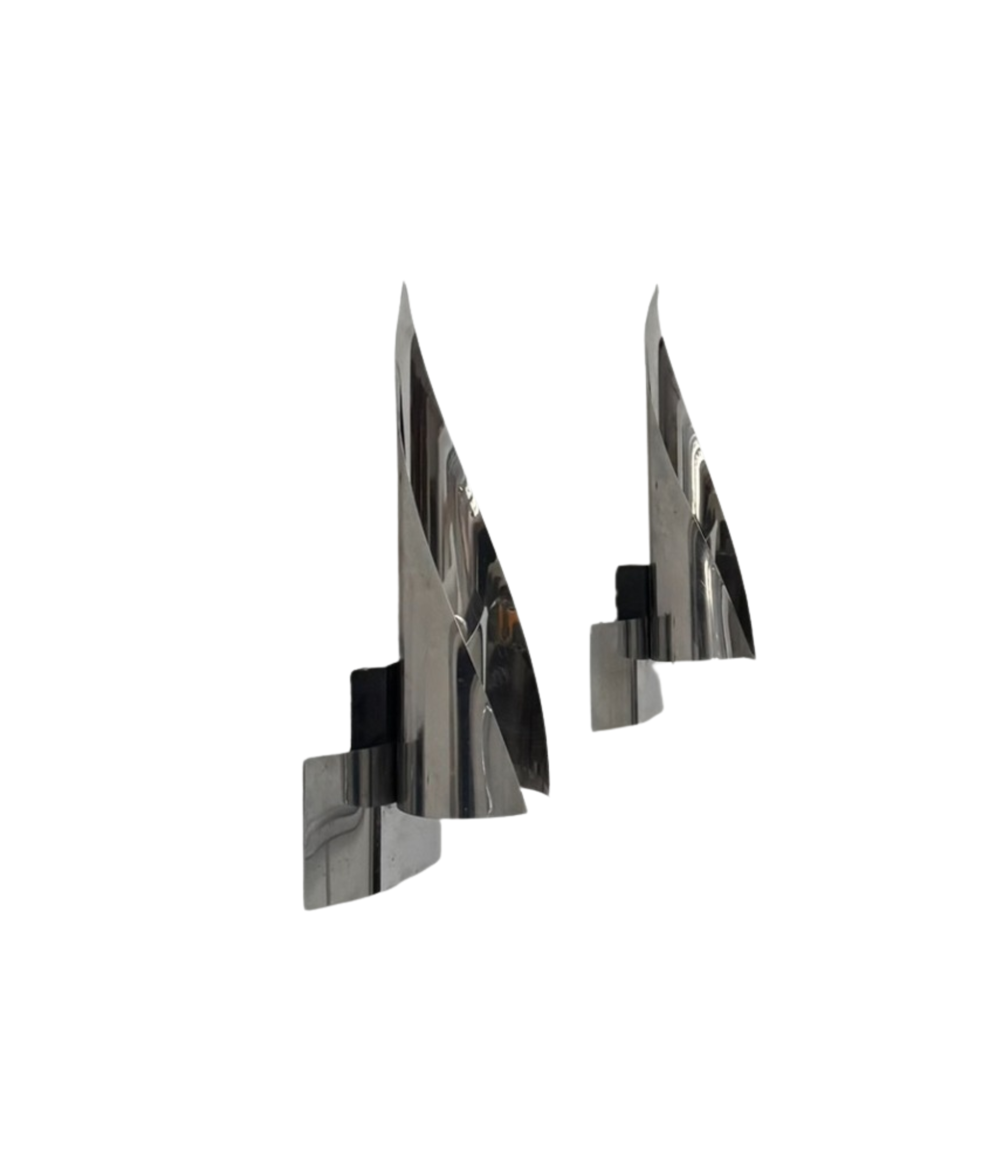 Set_of_2_Geometric_Chrome_Metal_Wall_Lights,_France,_1970s