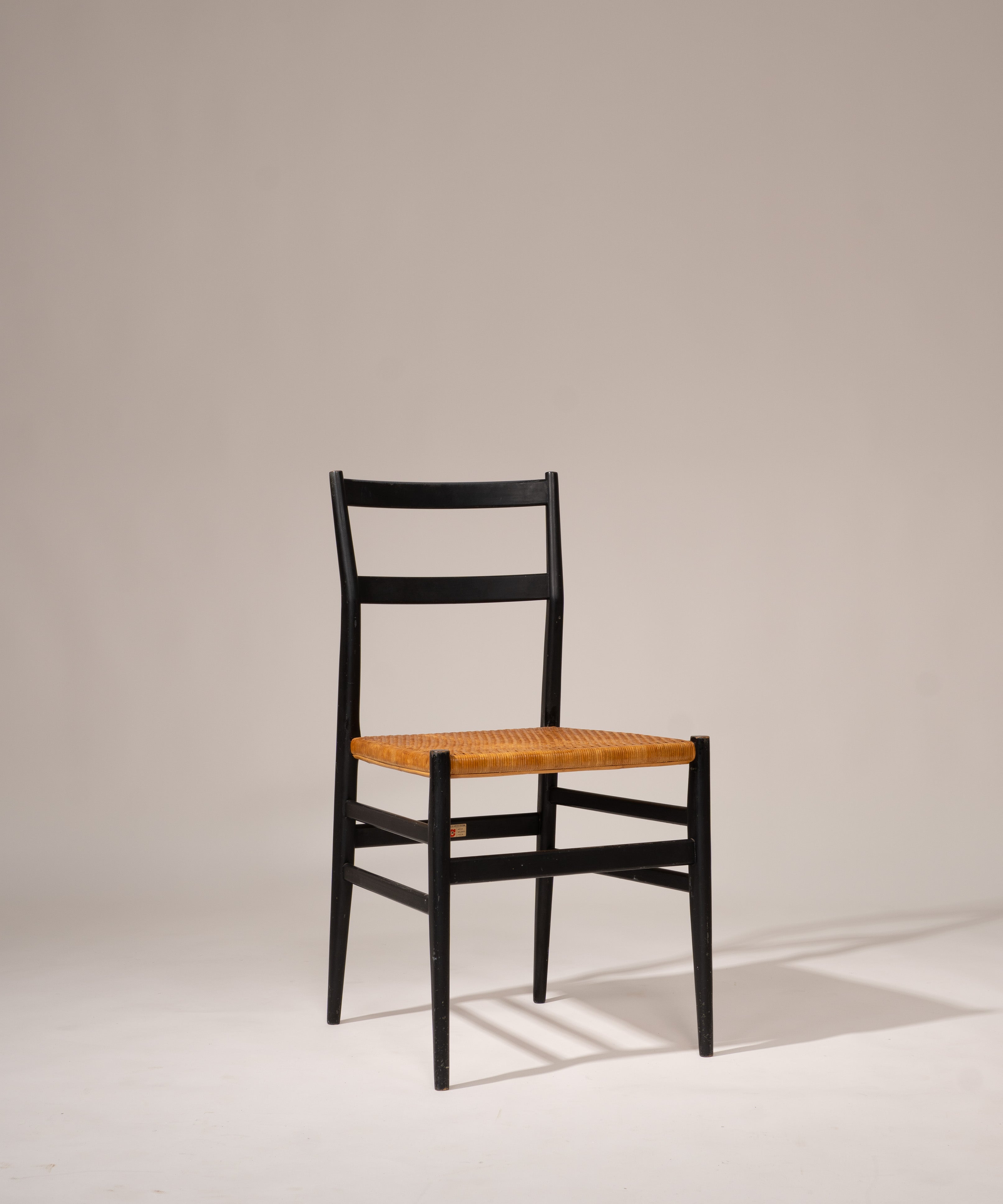 Set_of_2_Gio_Ponti_“Superleggera”_Chairs_for_Cassina,_Italy,_1957