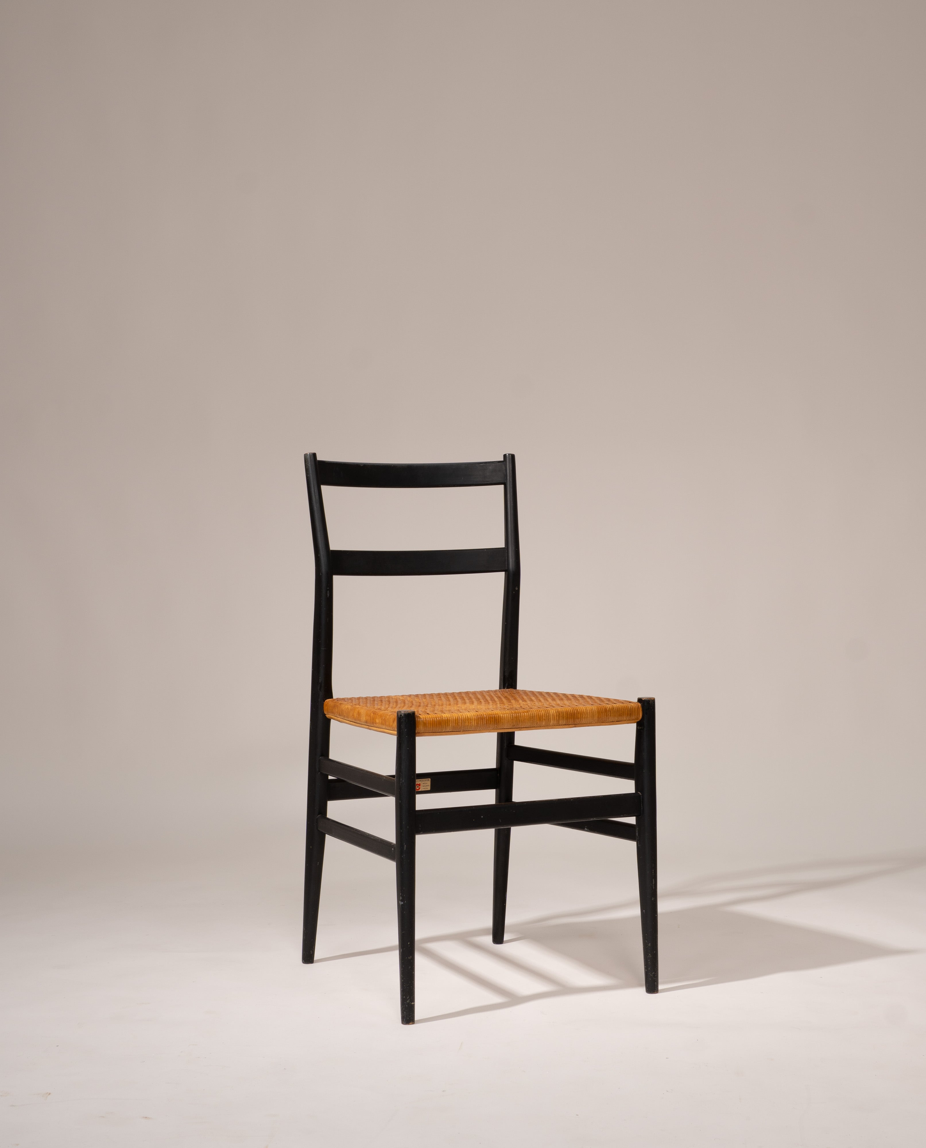 Set_of_2_Gio_Ponti_“Superleggera”_Chairs_for_Cassina,_Italy,_1957