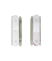 Set_of_2_Glass_Mirror_Wall_Sconces_in_the_Style_of_Veca,_Mid_Century_Modern,_1970s,_Italy