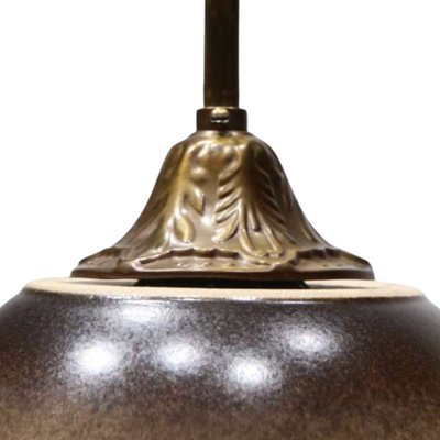 Set_of_2_Glazed_Ceramic_and_Brass_Pendant_Lamps,_1960s,_Austria