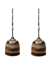 Set_of_2_Glazed_Ceramic_and_Brass_Pendant_Lamps,_1960s,_Austria