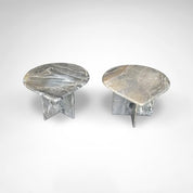 Set_of_2_Grey_marble_teardrop_coffee_tables_Germany_1980s
