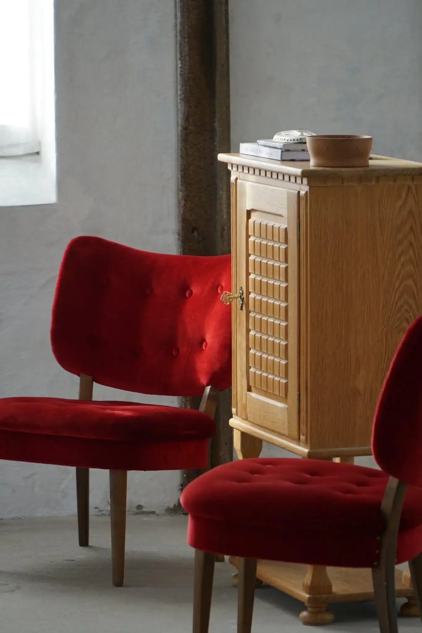 Set_of_2_Gunnar_Thalberg_‘Vilstol_205’_Lounge_Chairs,_Sweden_Mid_Century
