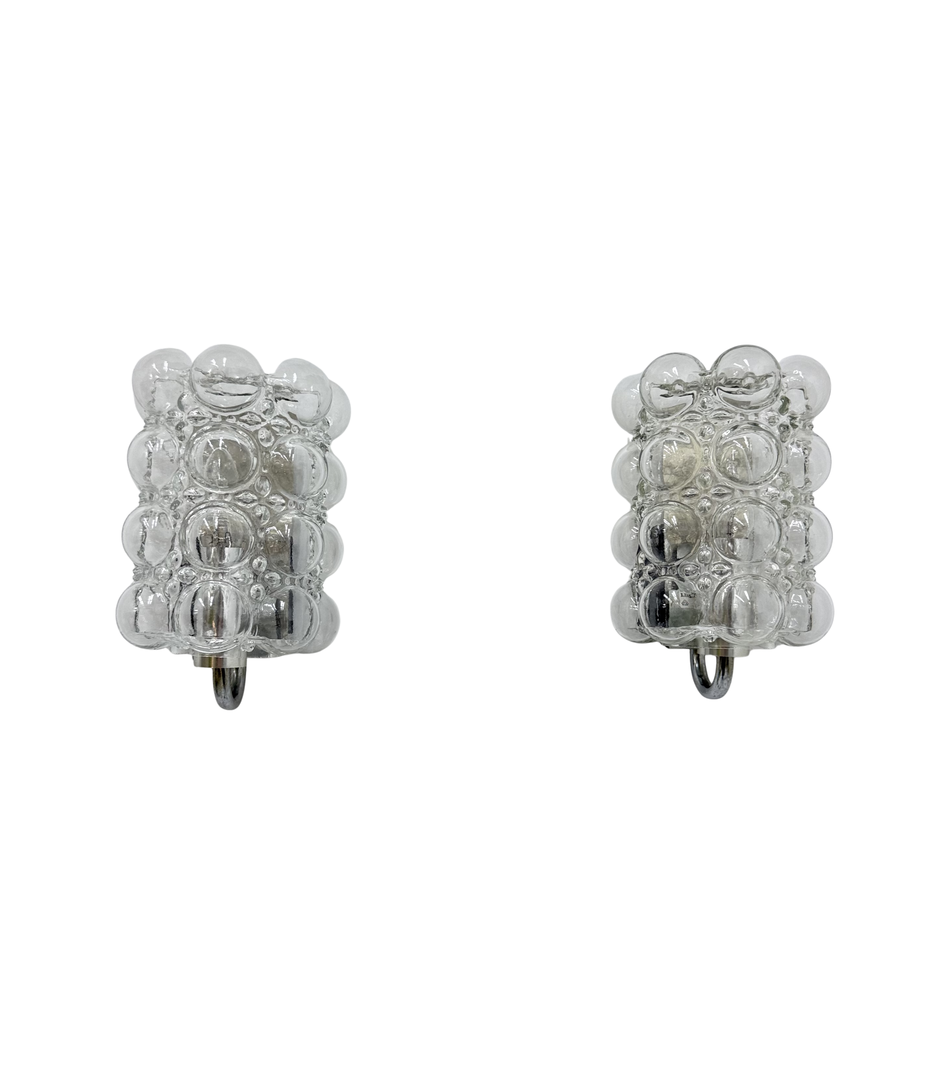 Set_of_2_Helena_Tynell_Bubble_Glass_Wall_Sconces_for_Limburg,_Germany_1970s