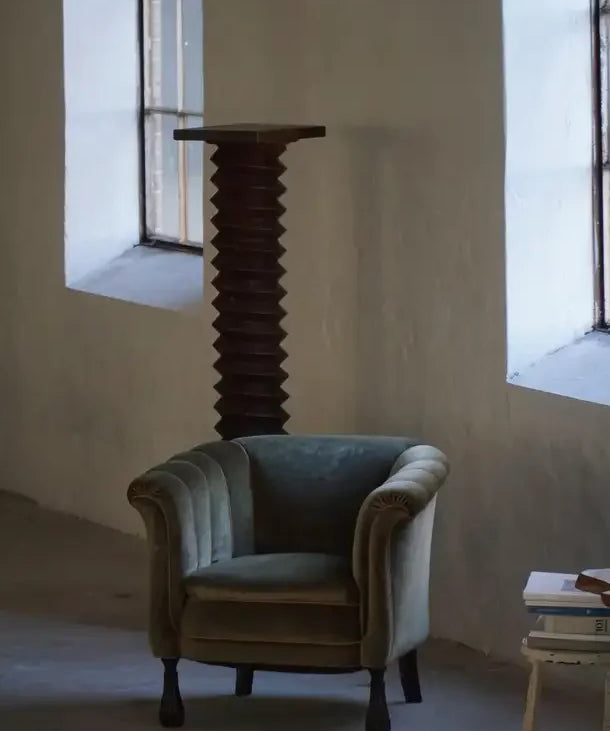 Set_of_2_‘Hell’_Lounge_Chairs_in_Green_Velvet