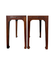Set_of_2_Henredon_Tables
