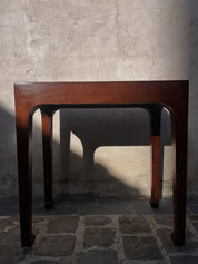 Set_of_2_Henredon_Tables