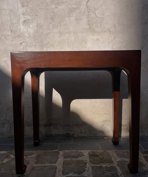 Set_of_2_Henredon_Tables