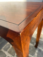 Set_of_2_Henredon_Tables