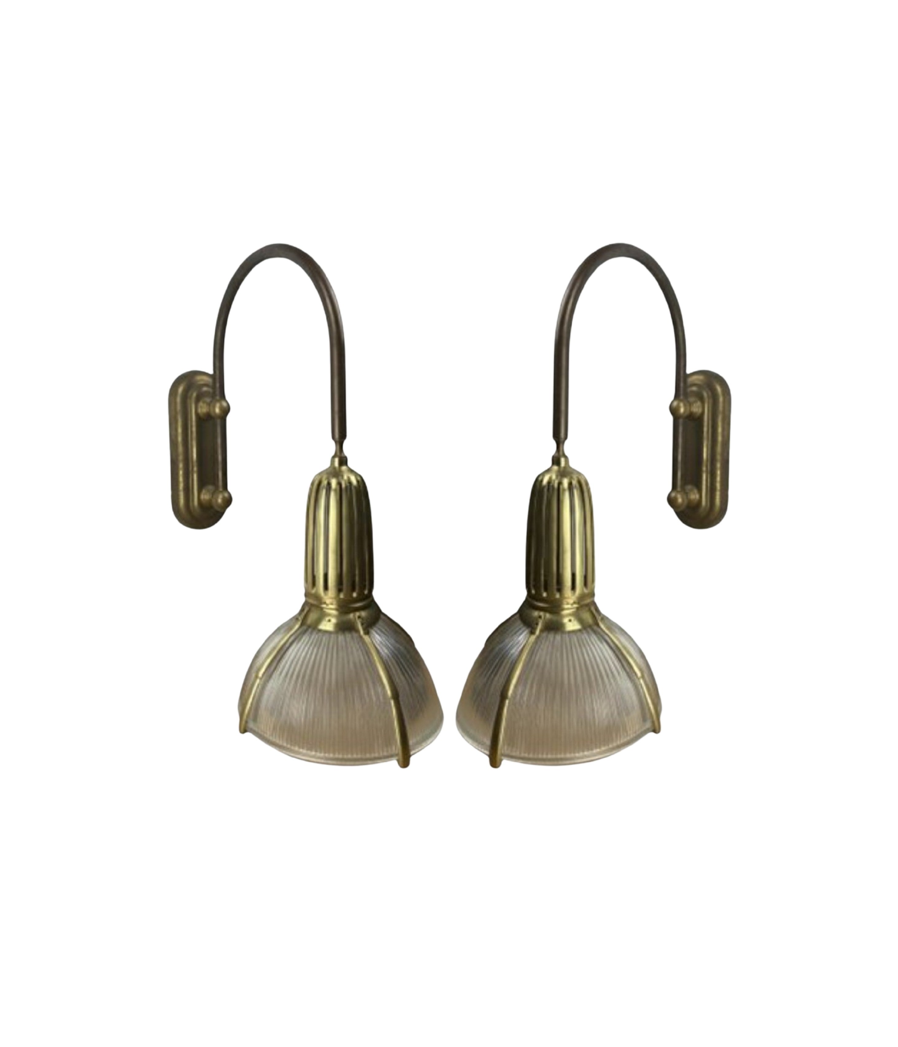 Set_of_2_Holophane_Cut_Glass_and_Brass_Wall_Lamps,_1970s,_Europe
