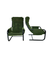 Set_of_2_Holy_armchairs_in_chenille,_production_by_1P_(Uno_Pi)_designed_by_Diego_Mattu,_1970_Italy