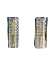 Set_of_2_Ice_Glass_Wall_Lights_Model_8971_in_Brass_and_Textured_Glass,_Germany_1970s