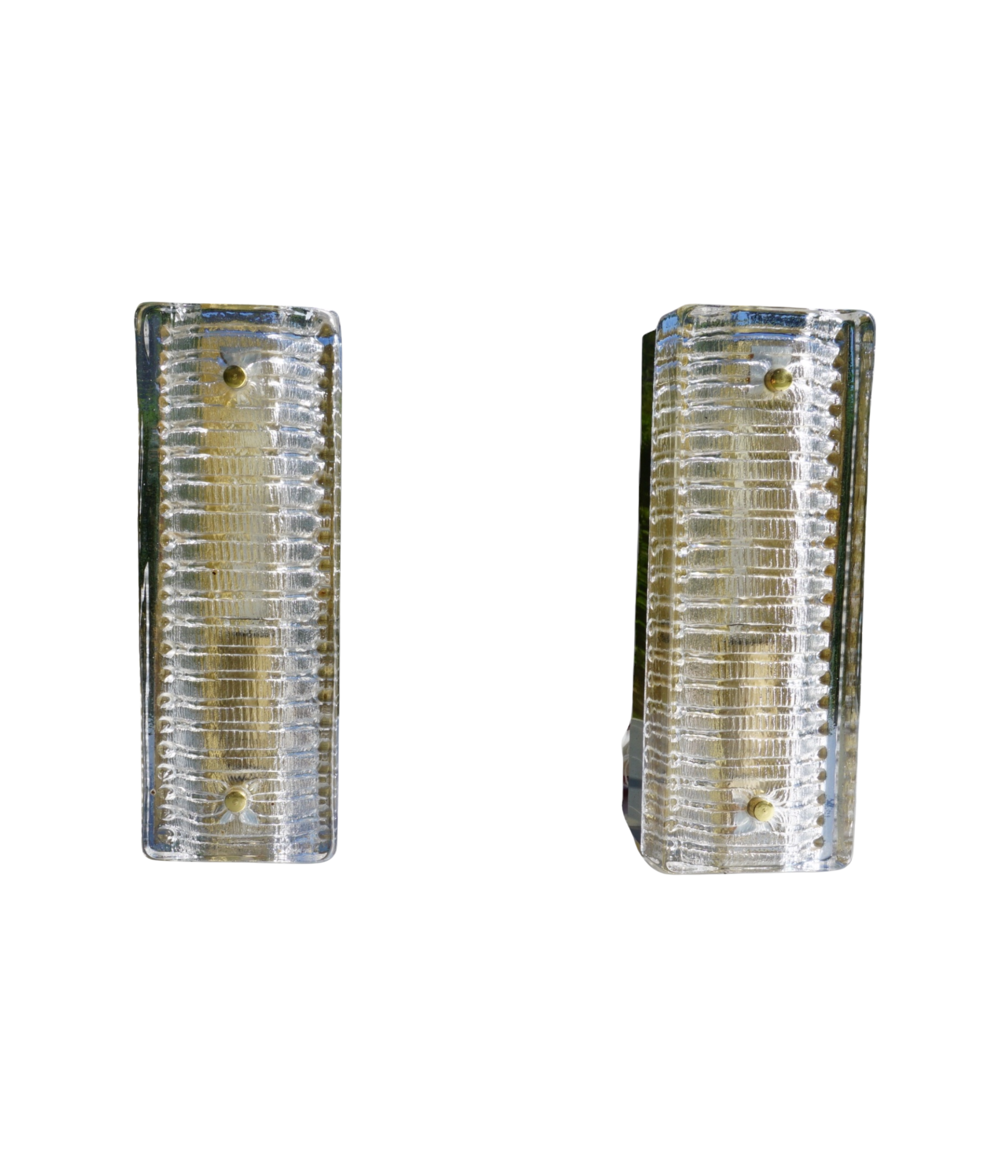 Set_of_2_Ice_Glass_Wall_Lights_Model_8971_in_Brass_and_Textured_Glass,_Germany_1970s