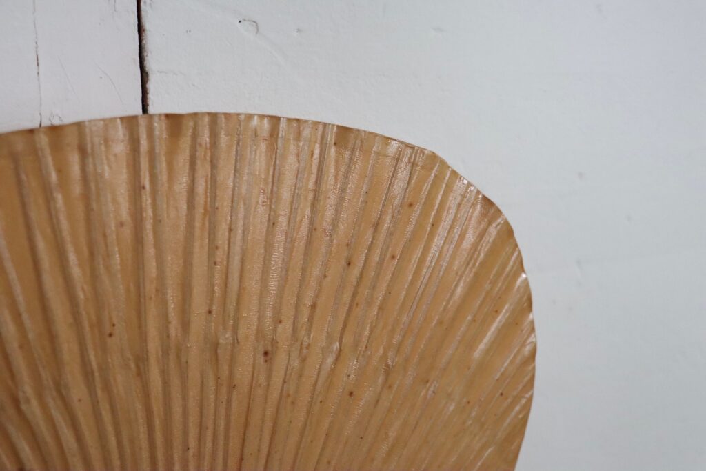 Set_of_2_Ingo_Maurer_Uchiwa_III_Wall_Lamps_for_M_Design,_1973