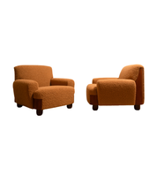 Set_of_2_Italian_Armchairs_in_Designers_Guild_Fabric,_1970s