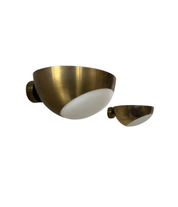 Set_of_2_Italian_Brass_and_Matte_Opaline_Glass_Wall_Sconces,_1960s