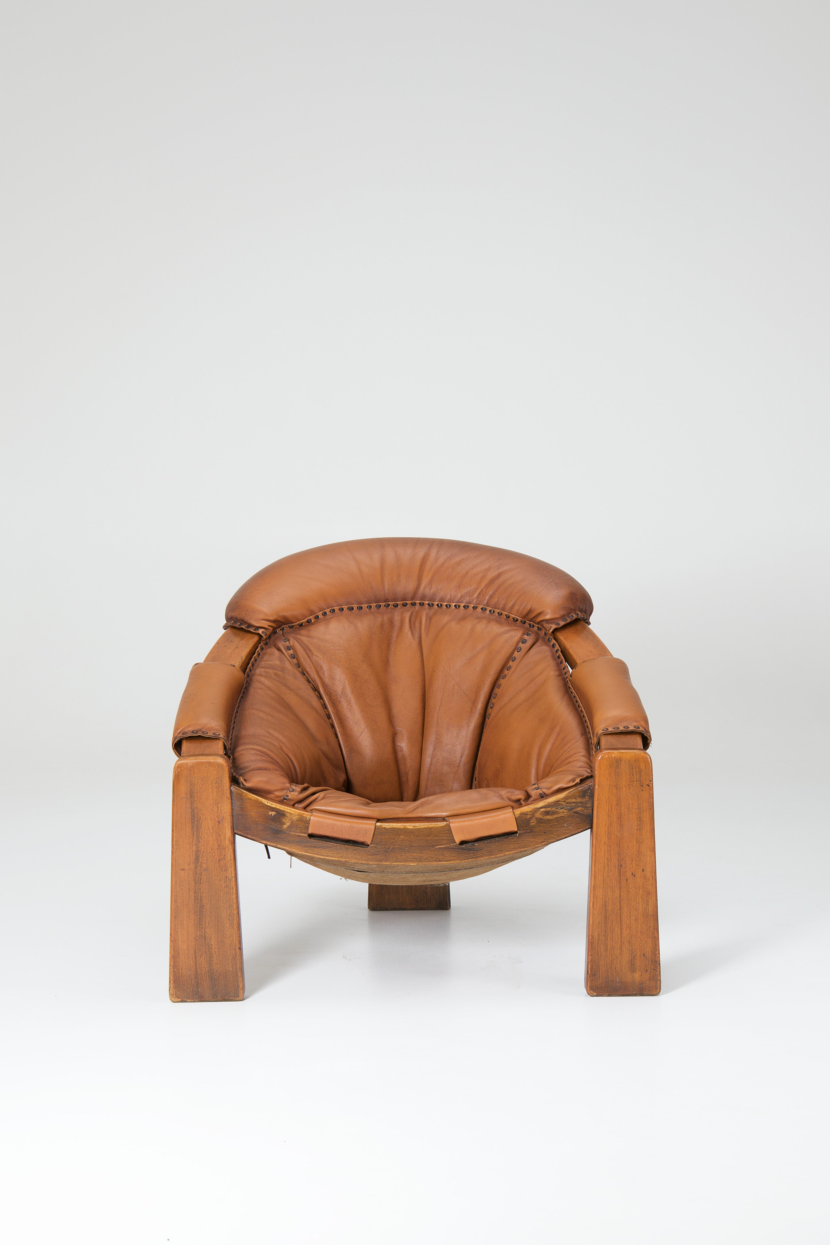 Set_of_2_Italian_Brutalist_lounge_chairs_by_Luciano_Frigerio