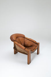 Set_of_2_Italian_Brutalist_lounge_chairs_by_Luciano_Frigerio