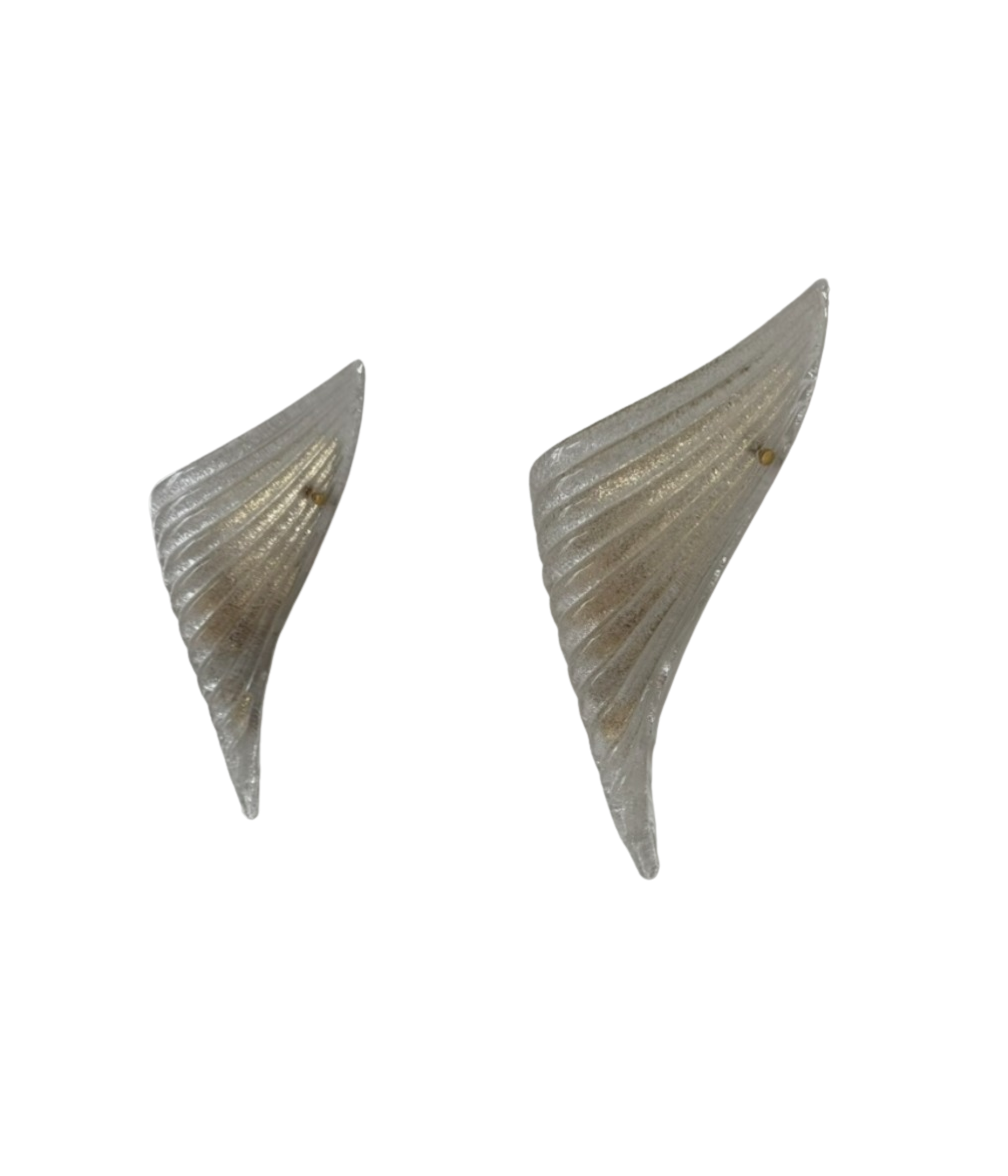 Set_of_2_Italian_Murano_Glass_Wall_Sconces,_1980s