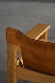 Set_of_2_Karin_Mobring_Armchairs_in_Pine_and_Leather,_Sweden_1970s
