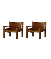 Set_of_2_Karin_Mobring_Armchairs_in_Pine_and_Leather,_Sweden_1970s