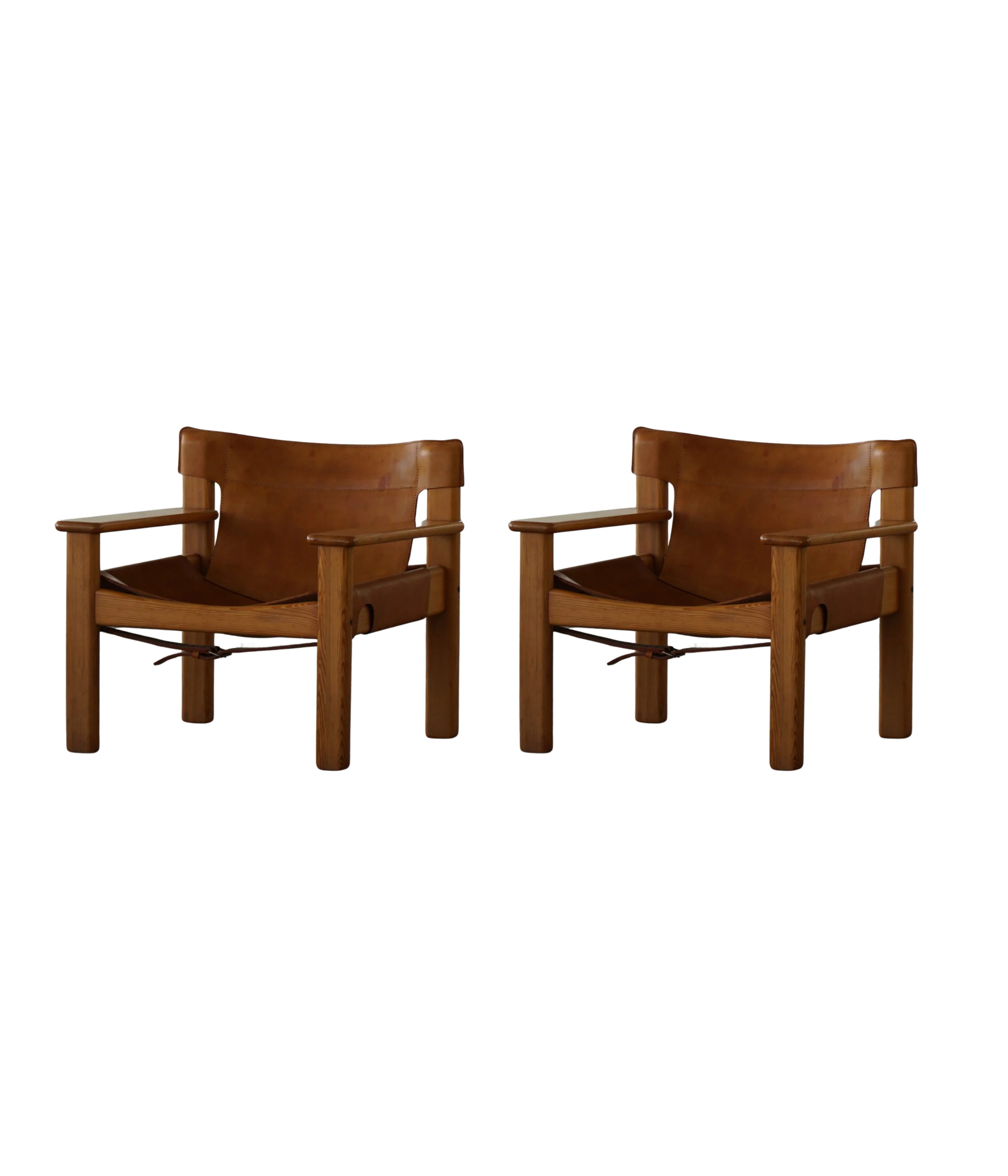 Set_of_2_Karin_Mobring_Armchairs_in_Pine_and_Leather,_Sweden_1970s