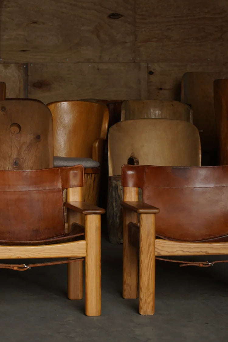 Set_of_2_Karin_Mobring_Natura_Armchairs_in_Pine_and_Leather,_Sweden_1970s