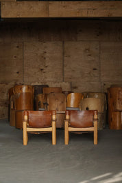 Set_of_2_Karin_Mobring_Natura_Armchairs_in_Pine_and_Leather,_Sweden_1970s