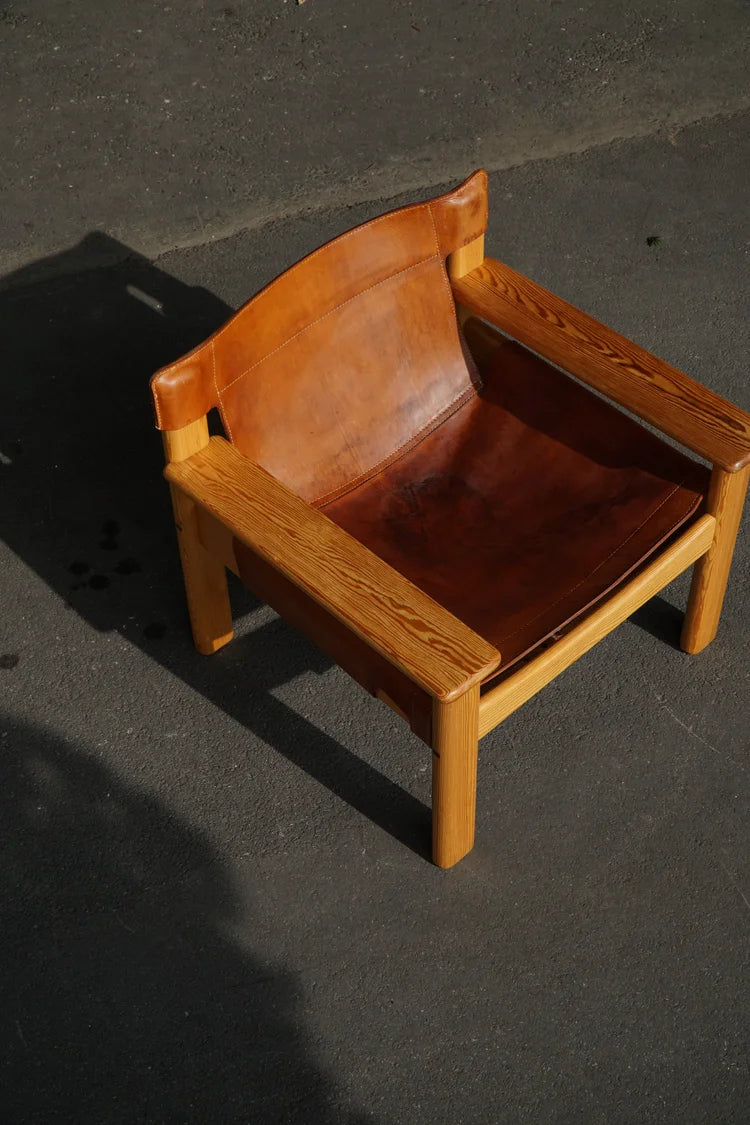 Set_of_2_Karin_Mobring_Natura_Armchairs_in_Pine_and_Leather,_Sweden_1970s