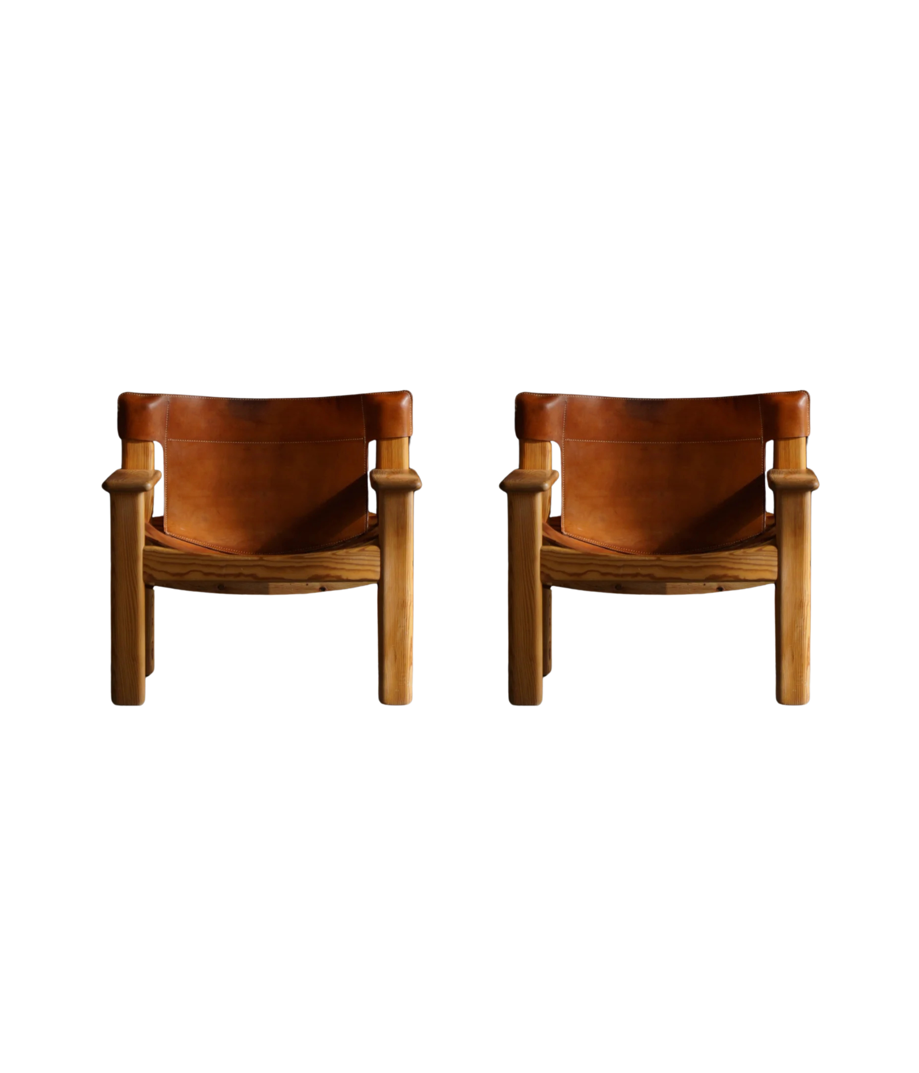 Set_of_2_Karin_Mobring_Natura_Armchairs_in_Pine_and_Leather,_Sweden_1970s