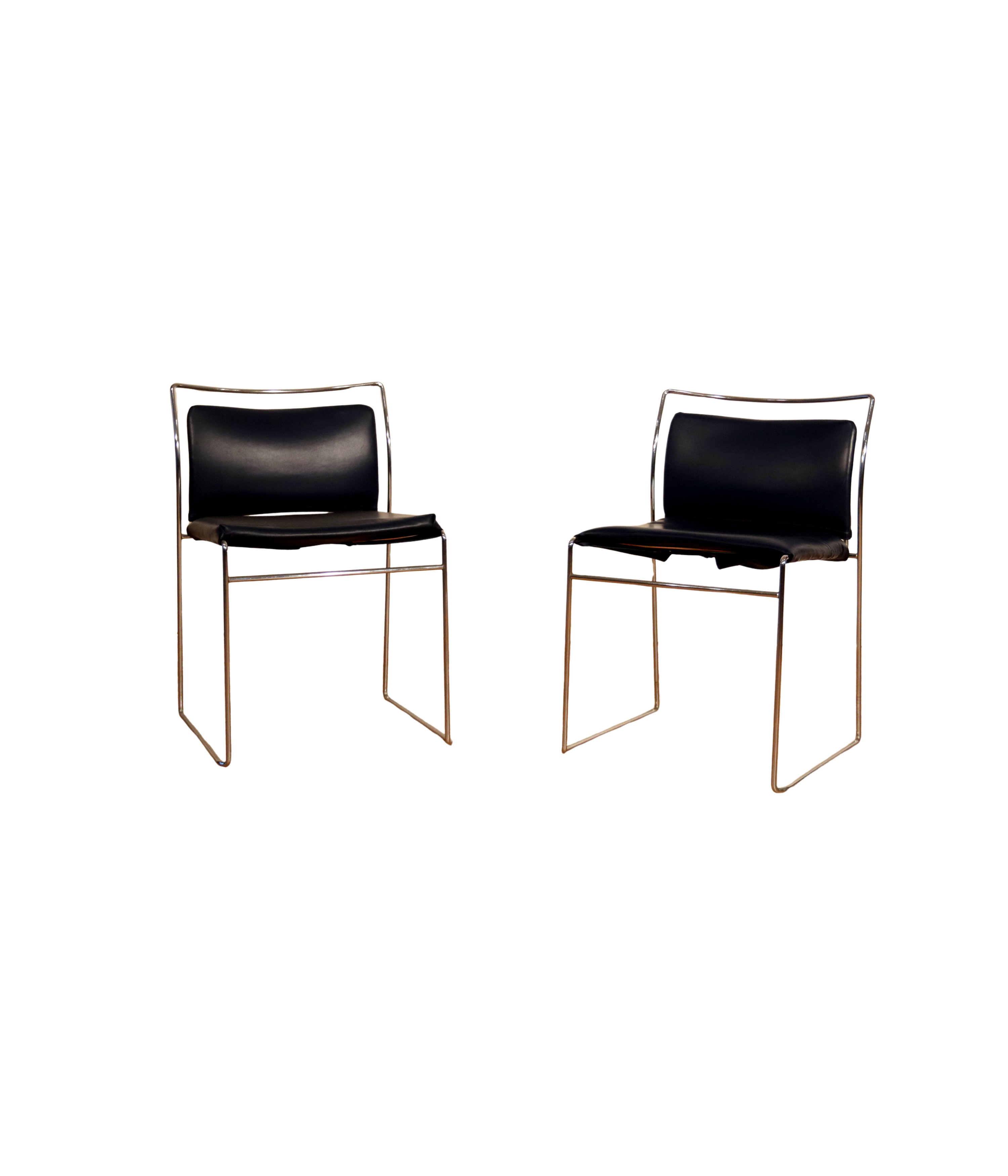 Set_of_2_Kazuhide_Takahama_Tulu_Chairs_for_Gavina,_Italy_1970s