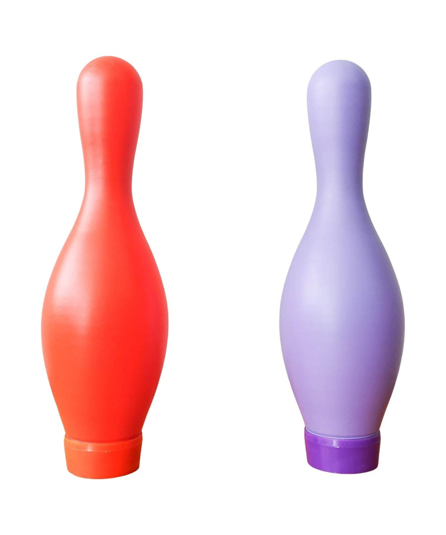 Set_of_2_Knock_Off_Table_Lamps_by_Josh_Owen_for_Bozart,_2002,_USA