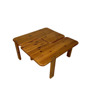 Set_of_2_L-Shaped_Solid_Pine_Coffee_Tables_by_Aksel_Kjersgaard,_Danish_Mid-Century_Modern,_1960s–1970s