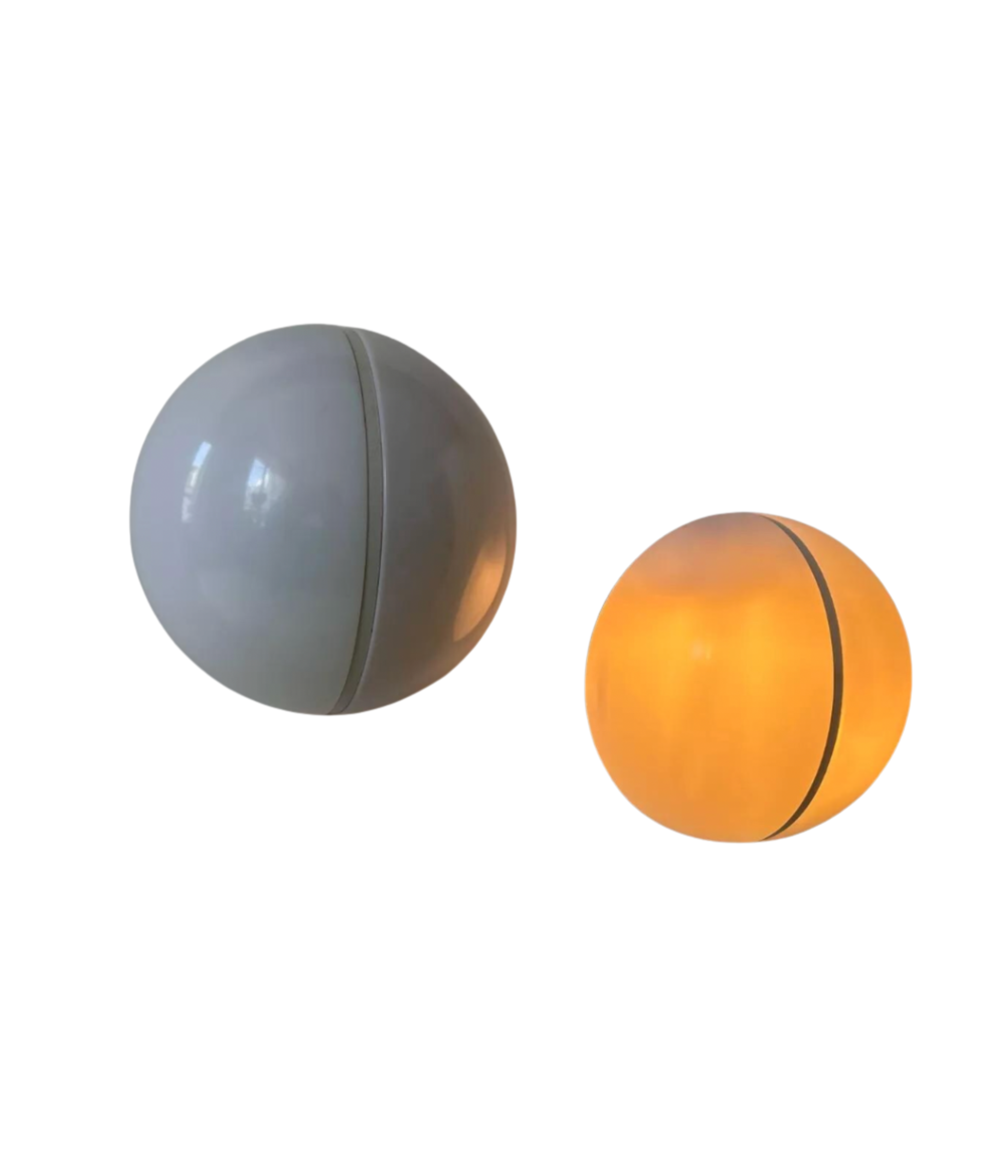 Set_of_2_Large_German_Half_Sphere_Metal_and_Opaline_Perspex_Wall_Sconces,_1970s