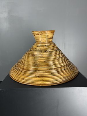 Set_of_2_Large_Mid-Century_Rattan_Pencil_Pendants,_1970s