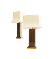 Set_of_2_Large_Willy_Daro_Table_Lamps_in_Brass_with_Canvas_Shades,_Belgium,_1970s