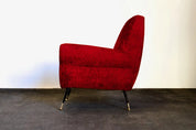 Set_of_2_Lounge_Armchairs,_Gigi_Radice,_Minotti,_Red_Fabric,_1950s,_Italy