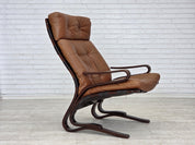 Set_of_2_Lounge_Chairs_by_Else_Poulsson_and_Footstool,_1970s_Norway