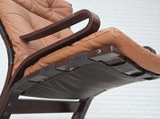 Set_of_2_Lounge_Chairs_by_Else_Poulsson_and_Footstool,_1970s_Norway