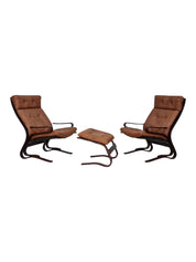 Set_of_2_Lounge_Chairs_by_Else_Poulsson_and_Footstool,_1970s_Norway