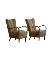 Set_of_2_Lounge_Chairs_in_Elm_&_Lambswool_in_Swedish_Mid_Century_Modern,_1960s