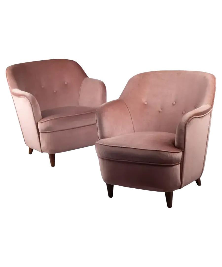 Set_of_2_Lounge_Chairs_Oy_Paul_Boman_Ab_Finnish_Modern_1950s_Finland