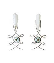 Set_of_2_Louvre_Wall_Sconces_by_Terzani,_Postmodern_Lighting,_1980s,_Italy