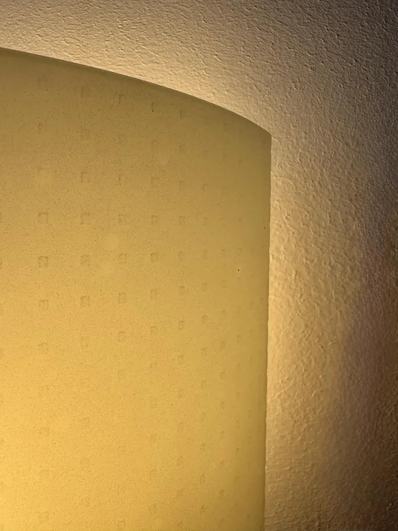 Set_of_2_Metal_Wall_Lights,_Mid_Century_Modern,_1970s