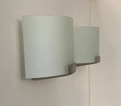 Set_of_2_Metal_Wall_Lights,_Mid_Century_Modern,_1970s
